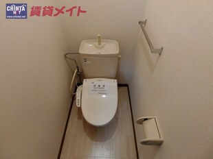 大矢知駅 徒歩13分 2階の物件内観写真